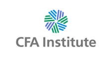 CFA Institute logo